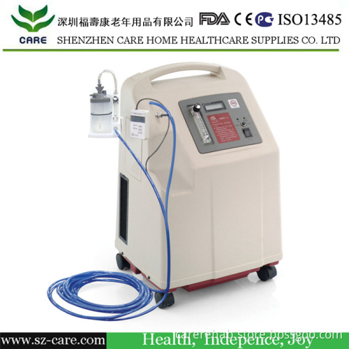 Portable Oxygen Concentrator Generator